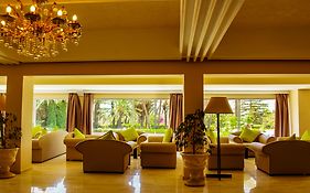 Hotel Adrar Agadir
