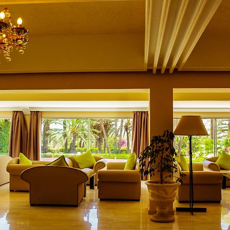 Hamilton Agadir Hotell Exteriör bild