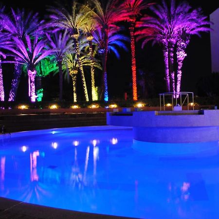 Hamilton Agadir Hotell Exteriör bild