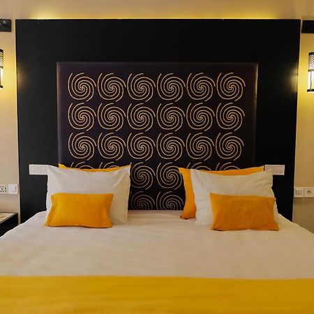 Hamilton Agadir Hotell Exteriör bild