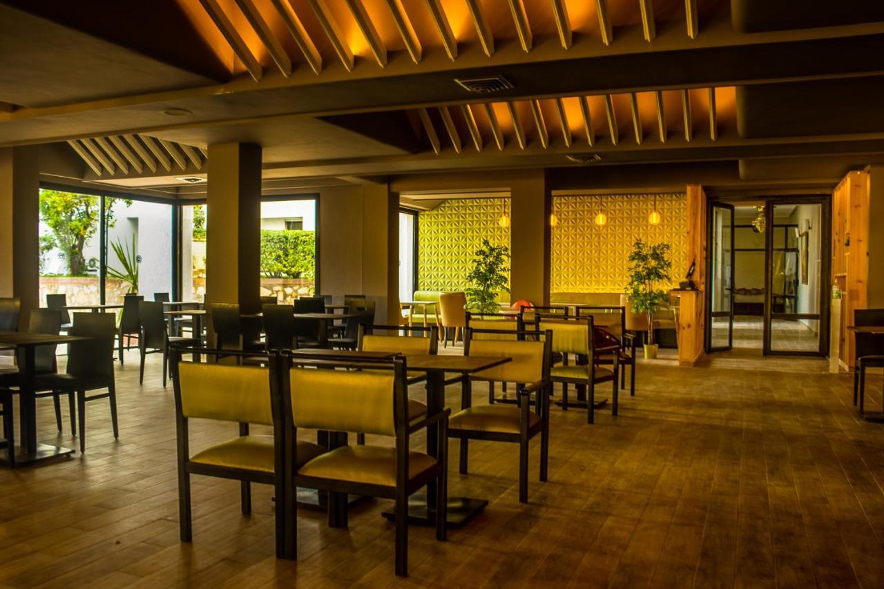 Hamilton Agadir Hotell Exteriör bild