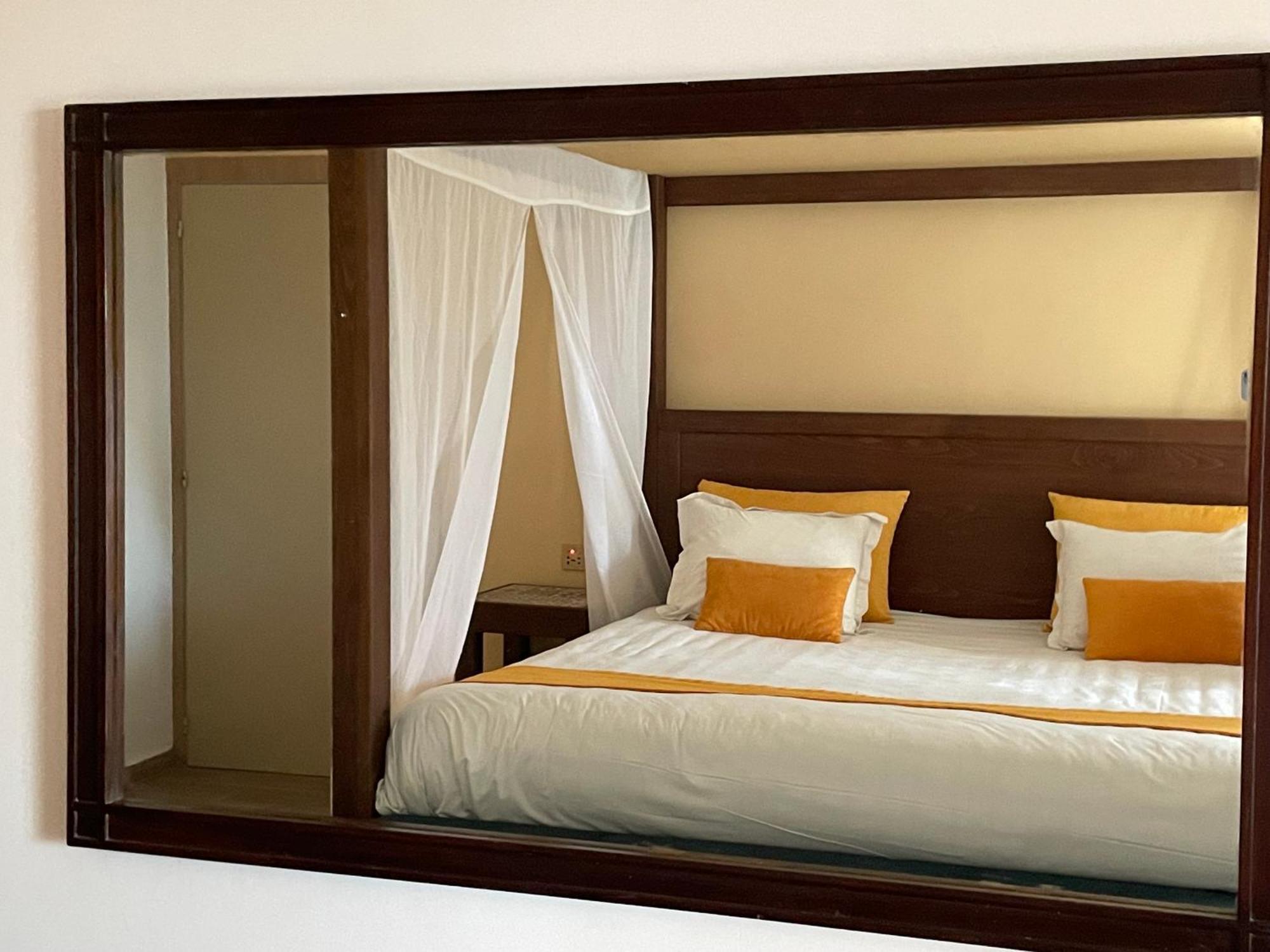 Hamilton Agadir Hotell Exteriör bild