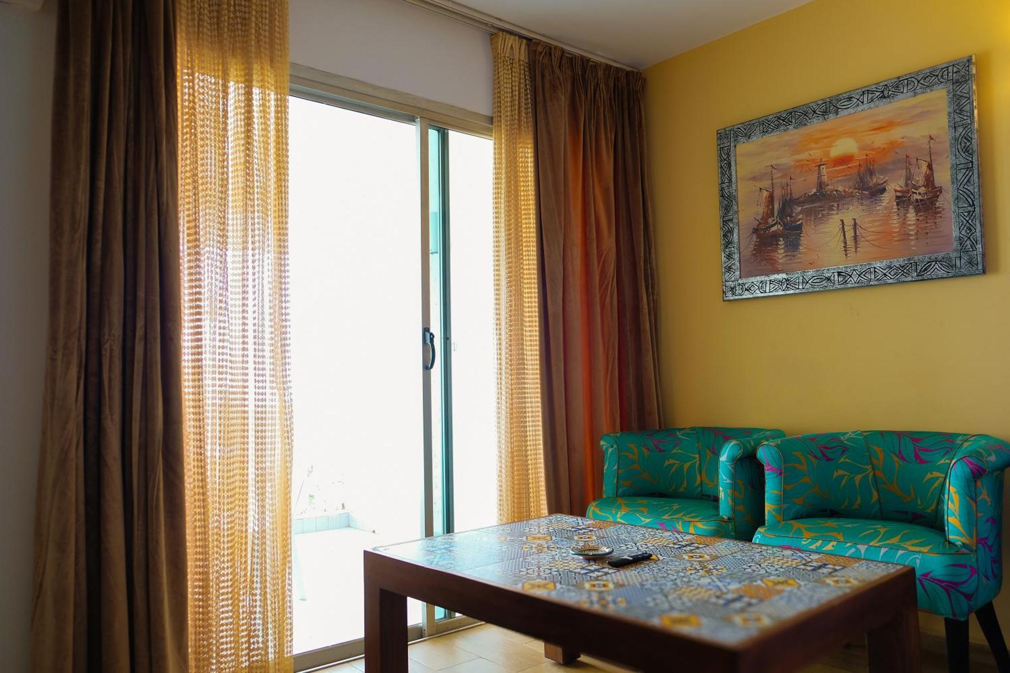 Hamilton Agadir Hotell Exteriör bild