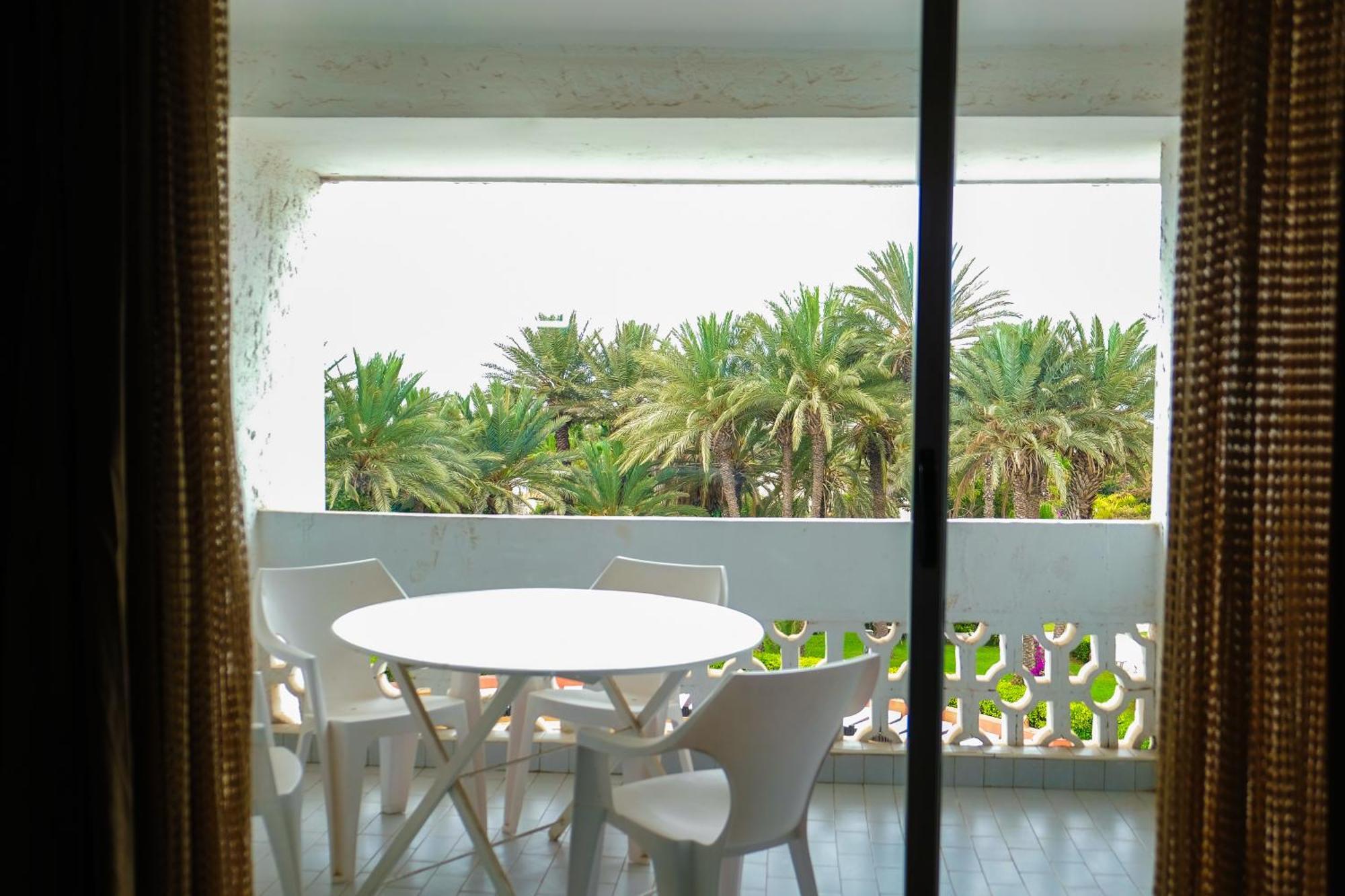 Hamilton Agadir Hotell Exteriör bild